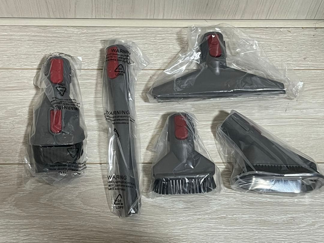 Dyson V8 Origin SV25 RD2 サイクロン掃除機 v8同梱