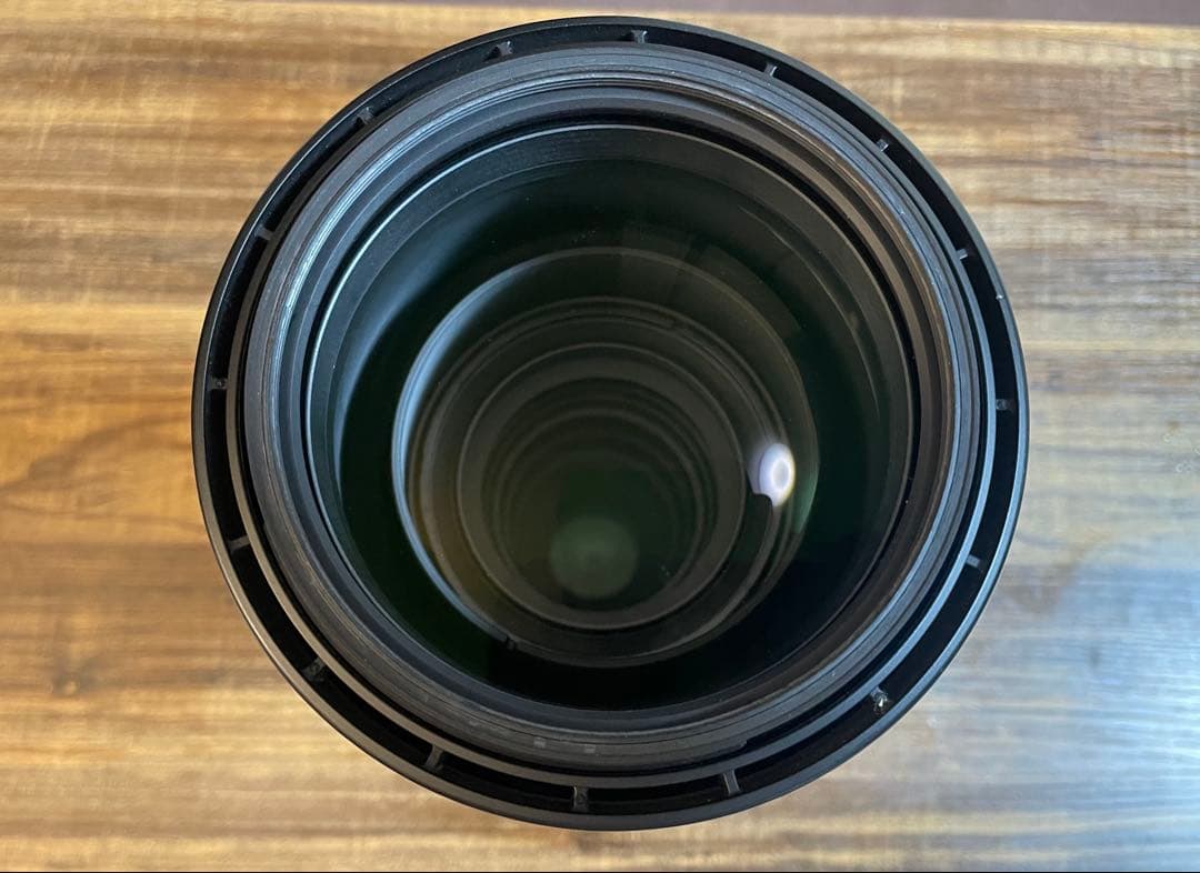 sigma 150-600mm テレコンセット　ニコンFマウント用