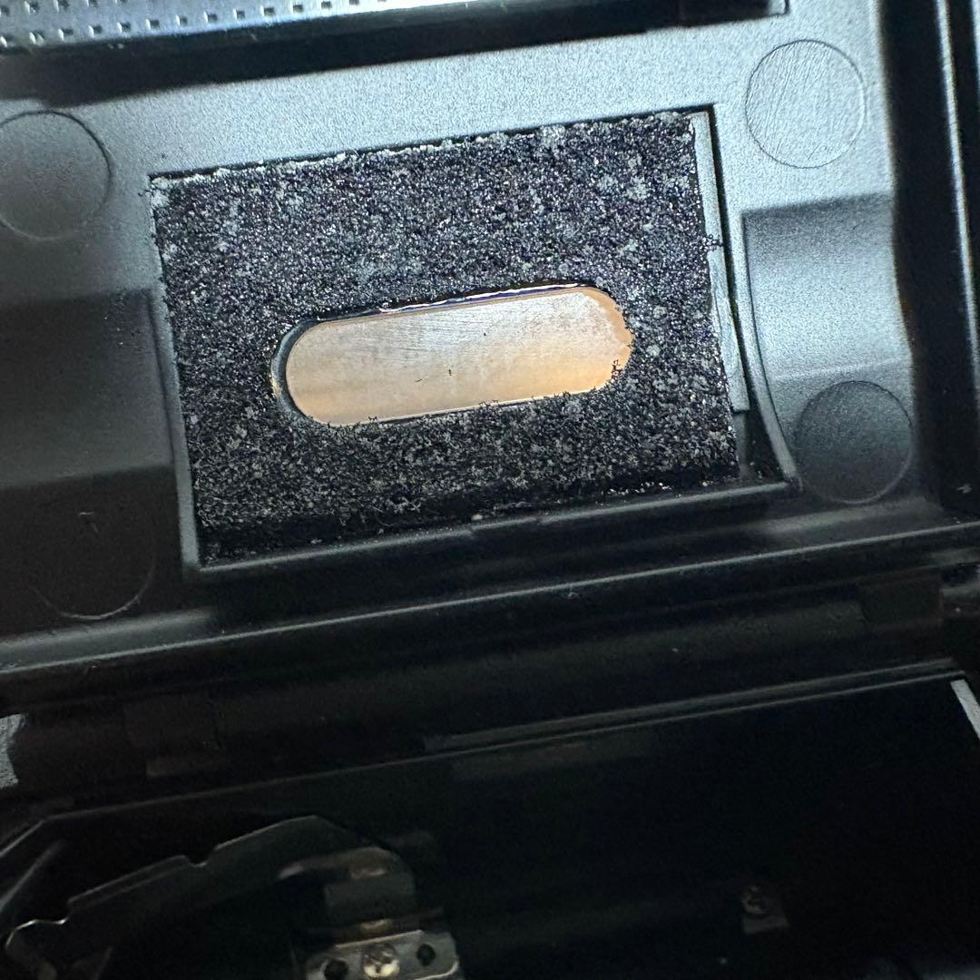 【美品✨】RICOH GR1s コンパクトフィルムカメラ