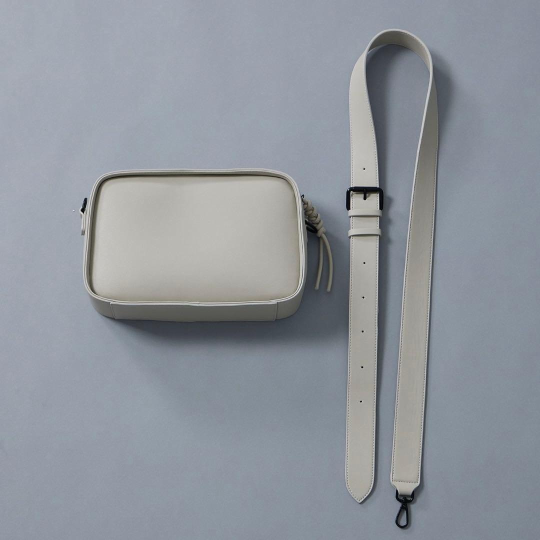 新品未使用　UNITED TOKYO MINI BREAD BAG