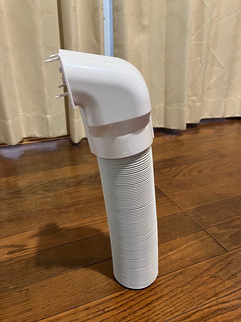 2025年製　アイリスオーヤマ　コンパクトクーラー　ICA-0302G