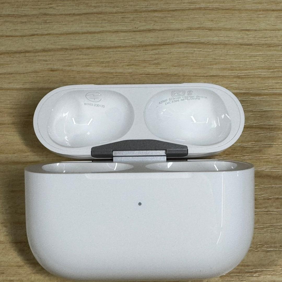 A5842 超美品 Apple Air Pods Pro 第2世代 type-C