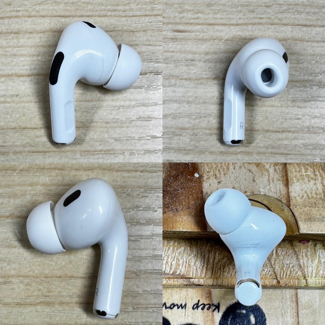 A5842 超美品 Apple Air Pods Pro 第2世代 type-C