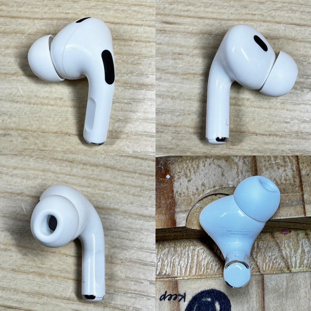 A5842 超美品 Apple Air Pods Pro 第2世代 type-C