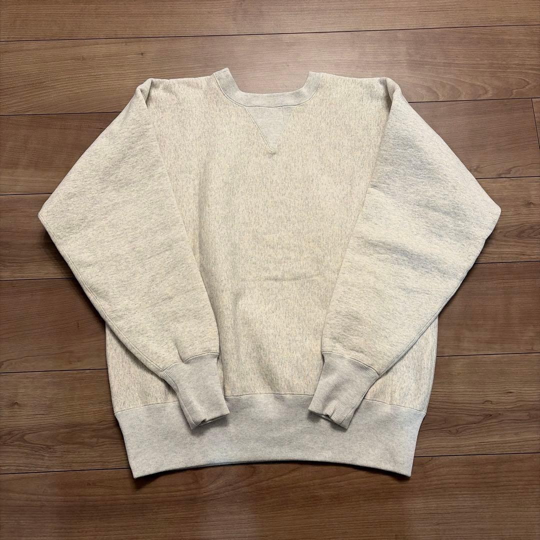 champion 1stパテントモデル true to archives M