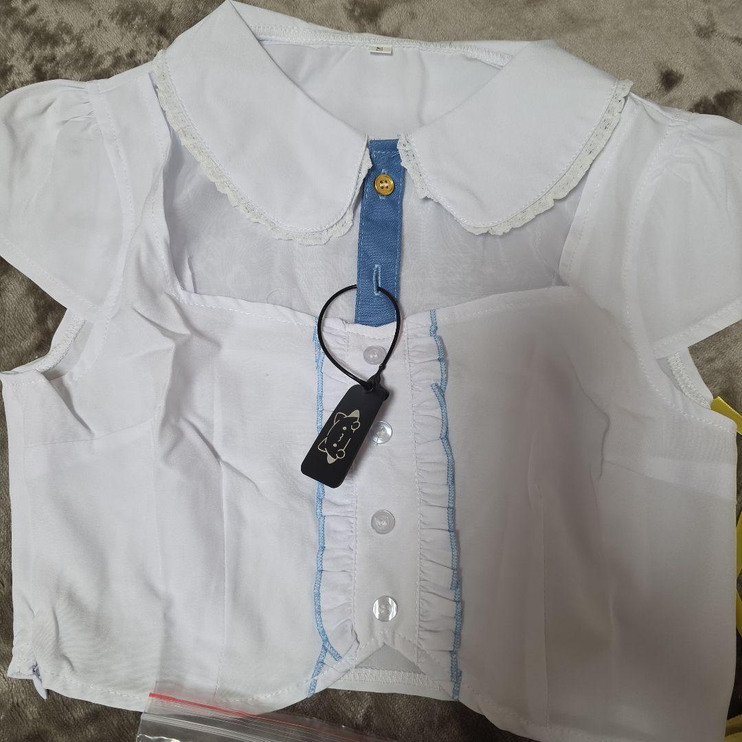 学マス 学園アイドルマスター 世界一可愛い私 藤田ことね コスプレ 衣装