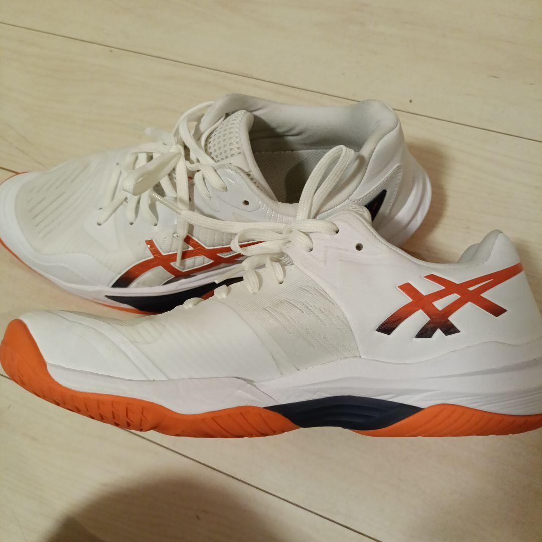 ASICS Sky Elite FF3 バレーボールシューズ　27