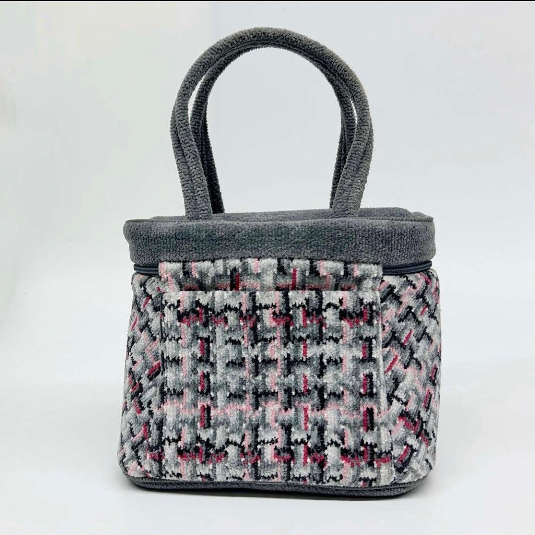 FEILER バニティバッグ【新品未使用】　フェイラー