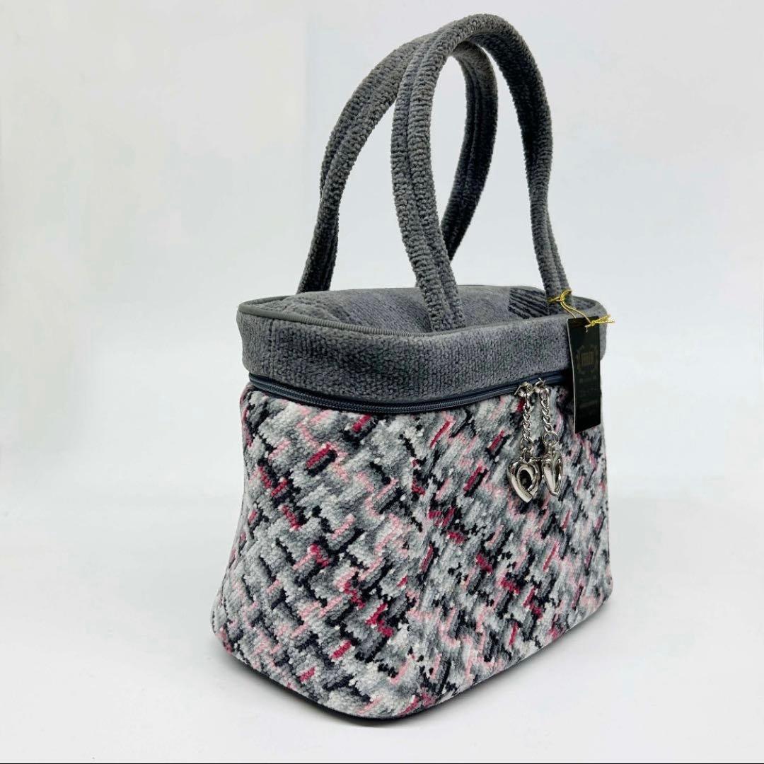 FEILER バニティバッグ【新品未使用】　フェイラー