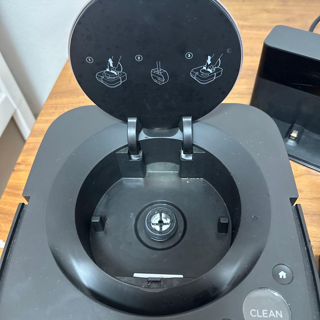 値下げ！iRobot Roombaブラーバー　床拭きクリーナー