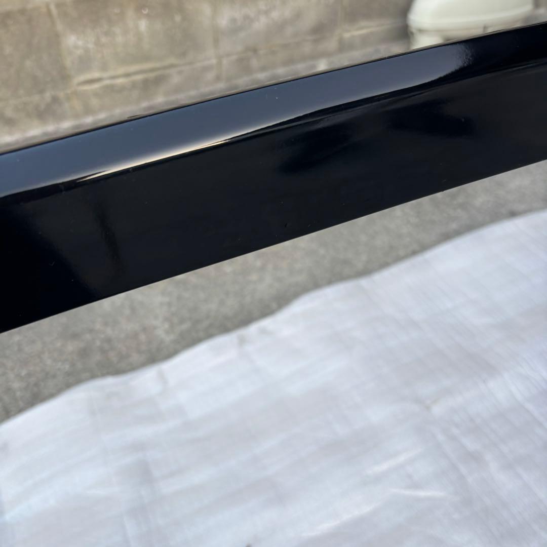 90ヴォクシー GRフロントスポイラー パールTRD トヨタ エアロ