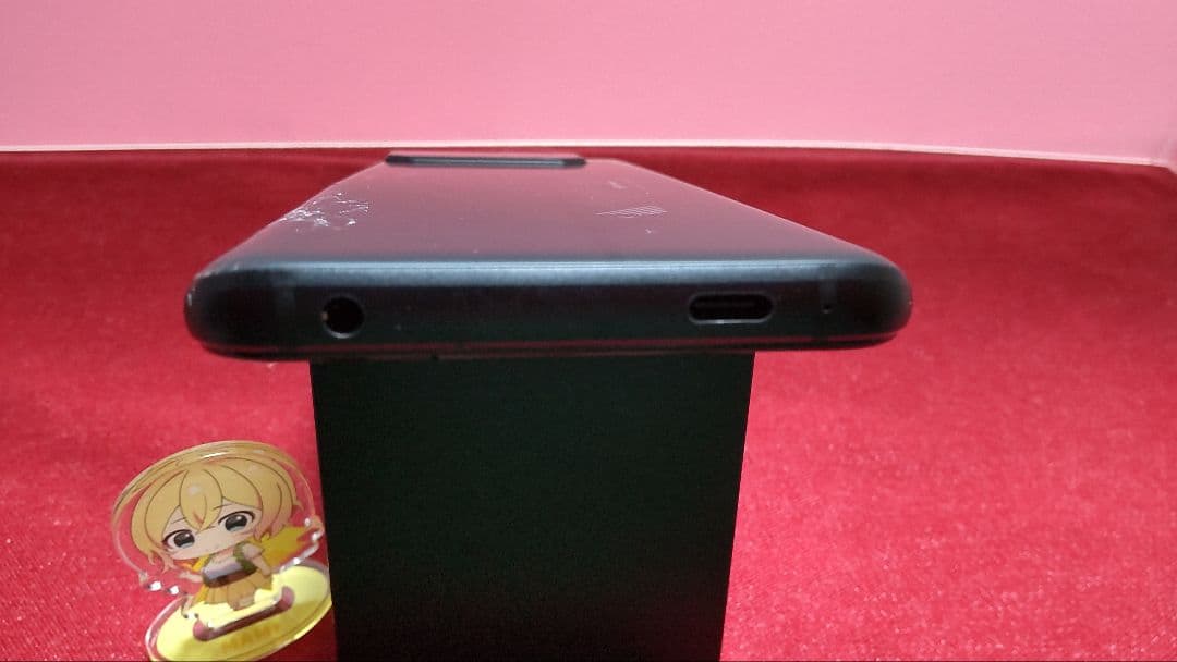 ASUS ROG Phone6 BATMAN EDITION ゲーミングスマホ