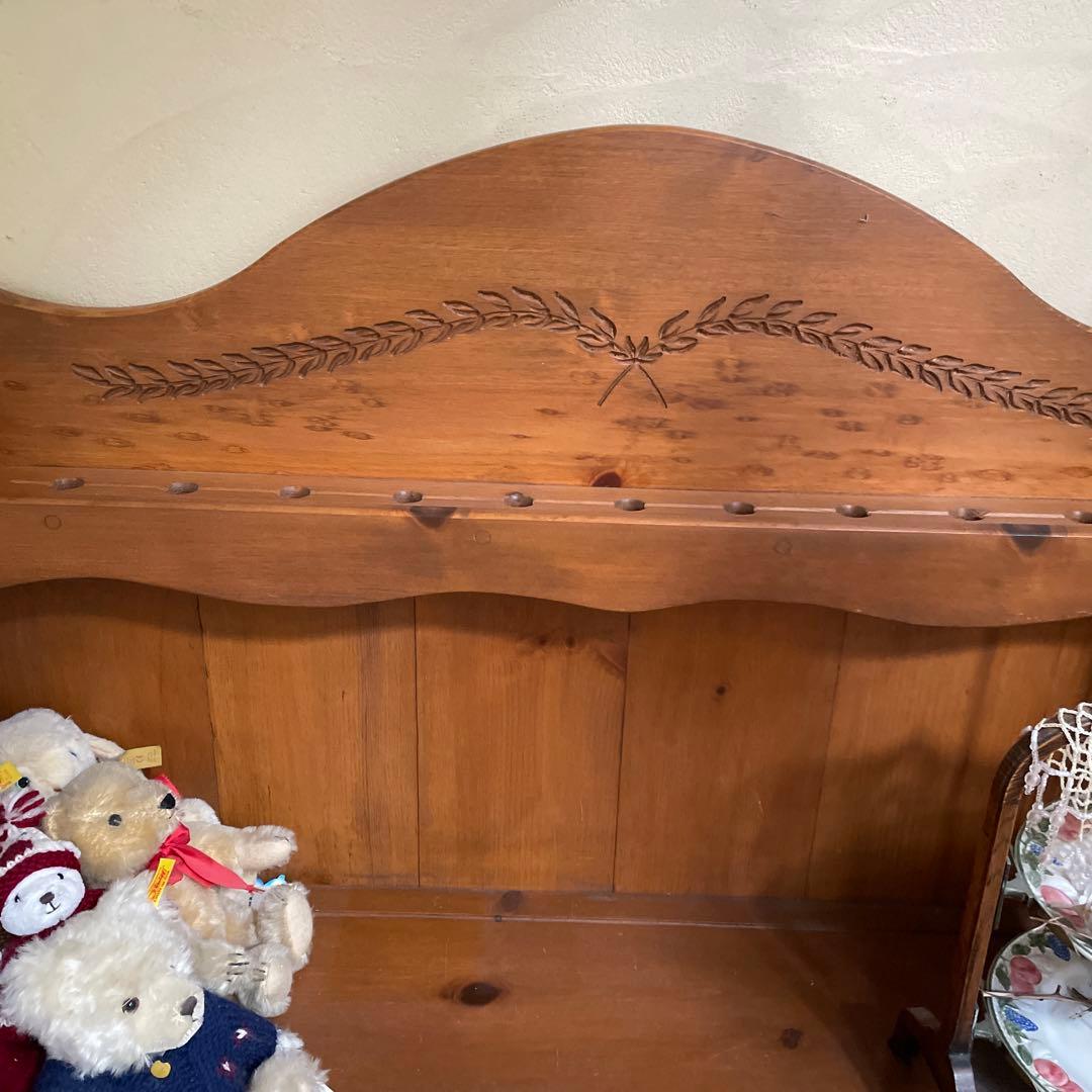 専用です。アントステラカップボード　ドライシンク