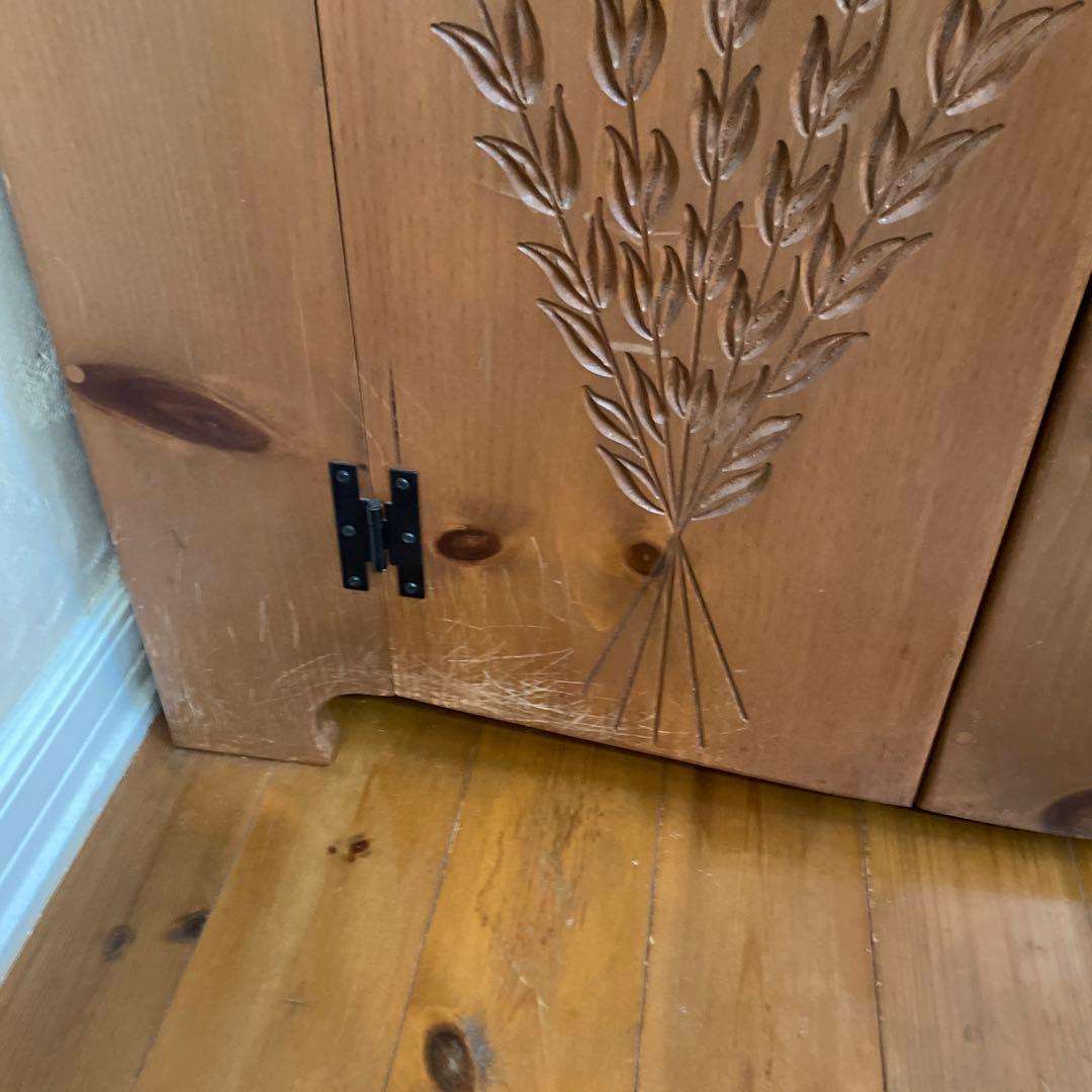 専用です。アントステラカップボード　ドライシンク