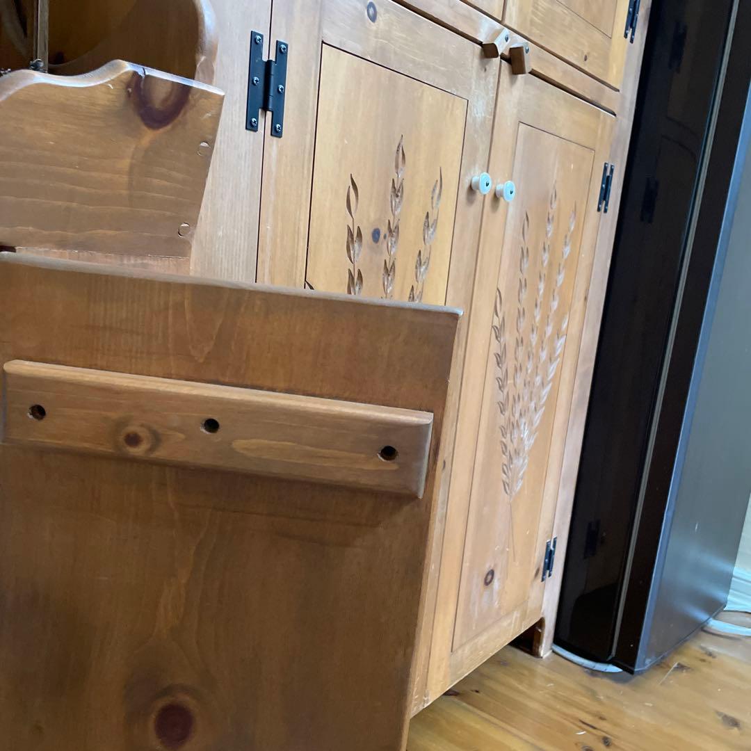 専用です。アントステラカップボード　ドライシンク