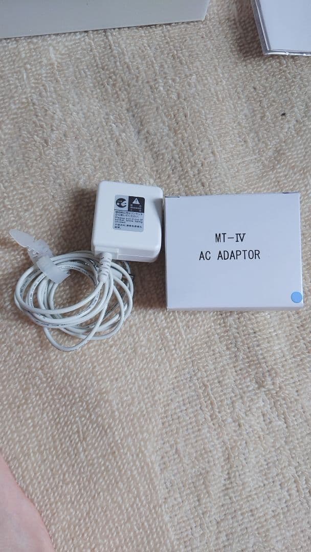 モイスティーヌ 美顔器