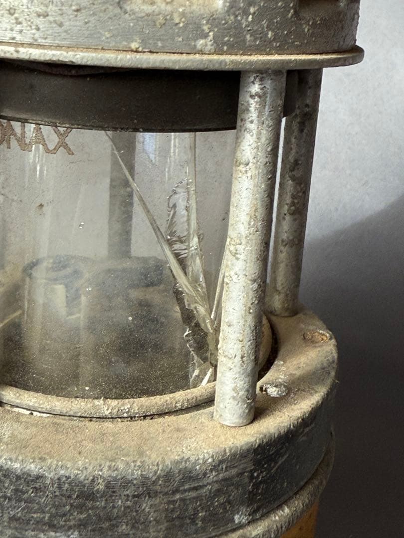 ケーラー209 KOEHLER ランプ