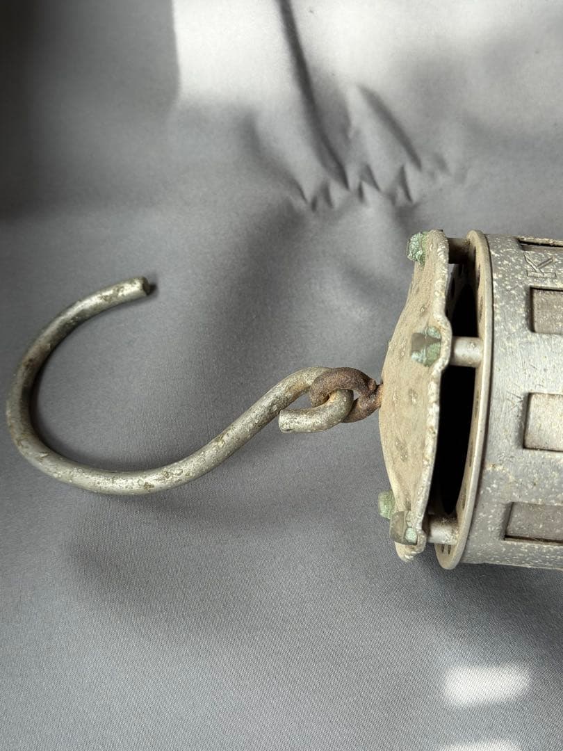 ケーラー209 KOEHLER ランプ