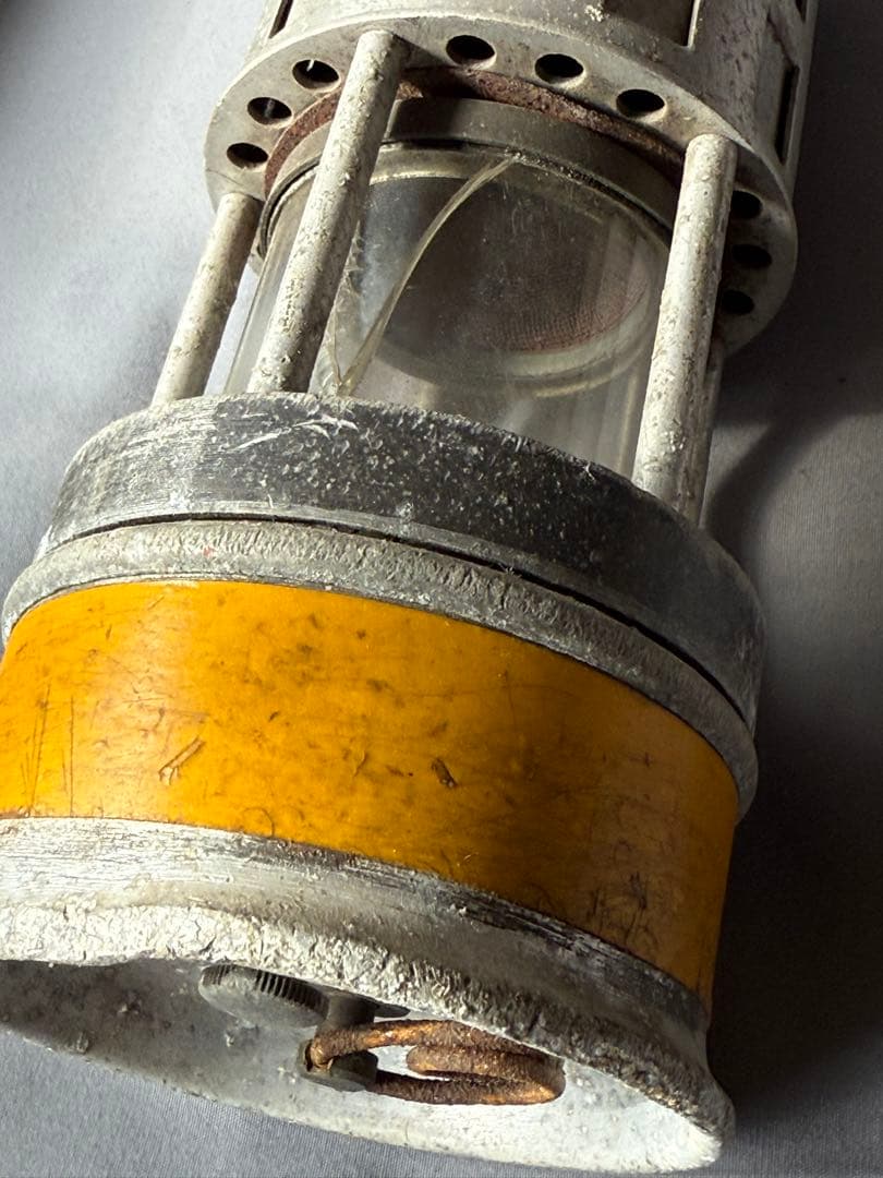 ケーラー209 KOEHLER ランプ