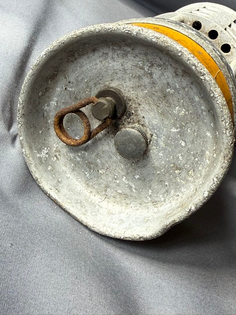 ケーラー209 KOEHLER ランプ