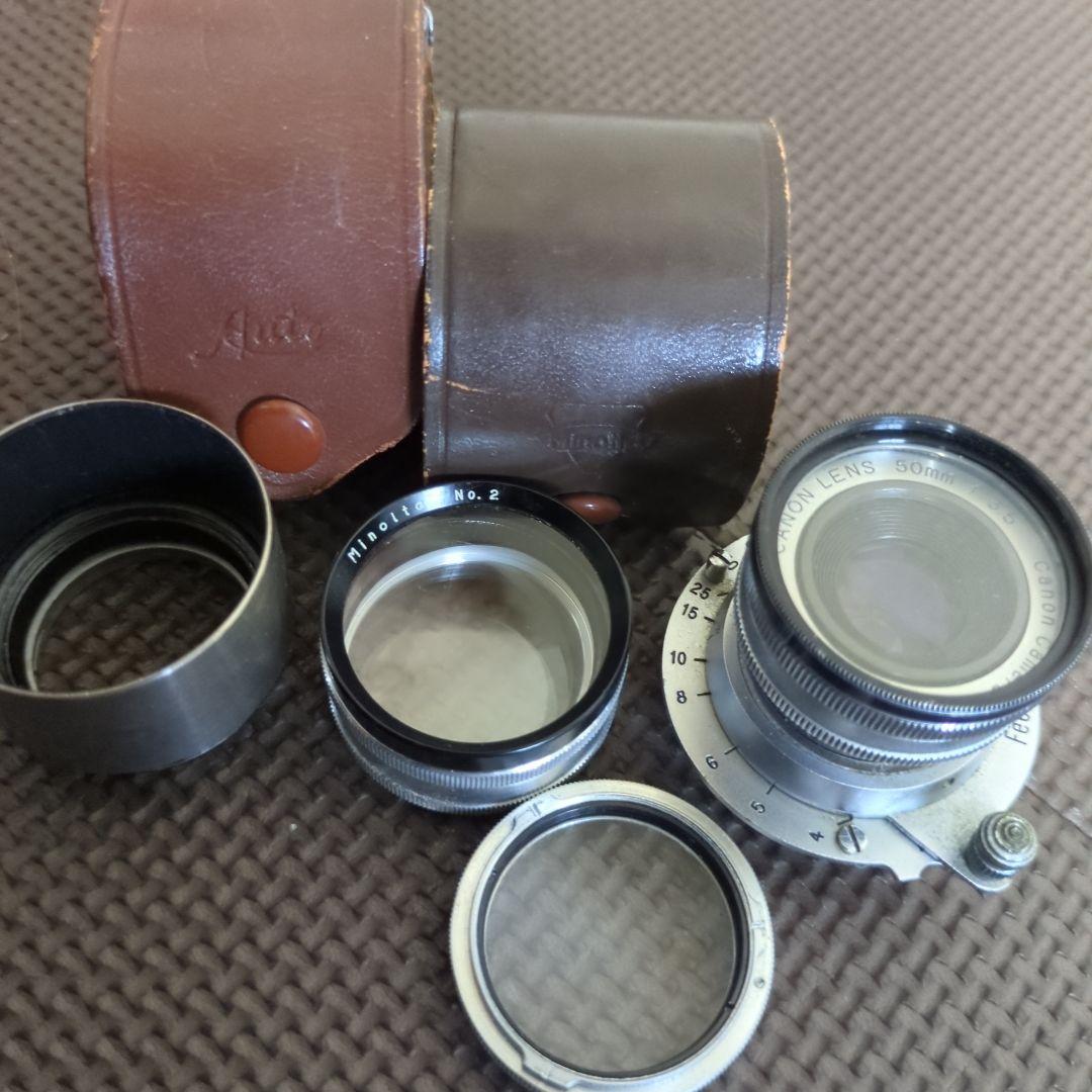 カメラ　レンズ　まとめ売り