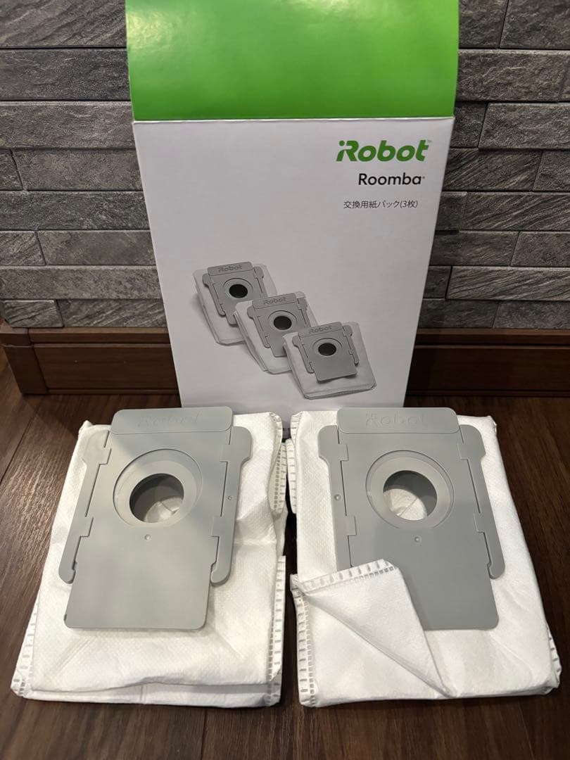 ルンバs9+ブラーバジェットm6 予備品多数 美品