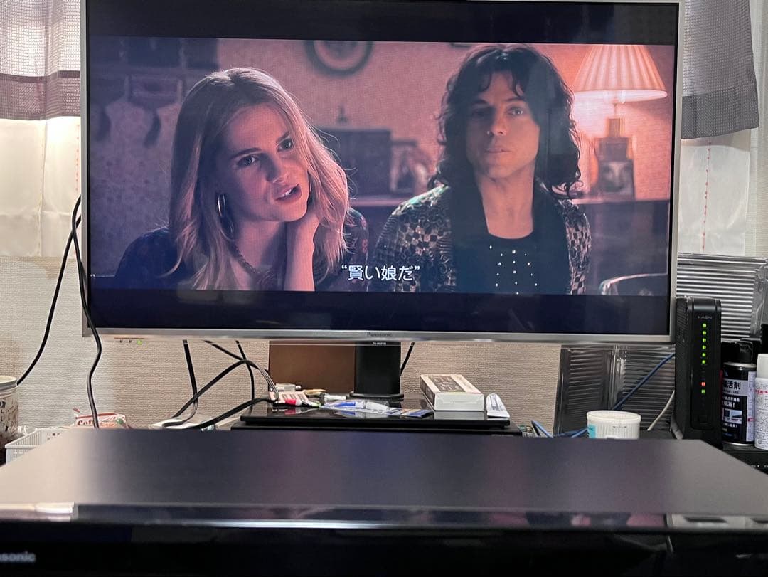 ULTRA HD 3番組録画　パナソニックBDレコーダー　DMR-UBZ1020