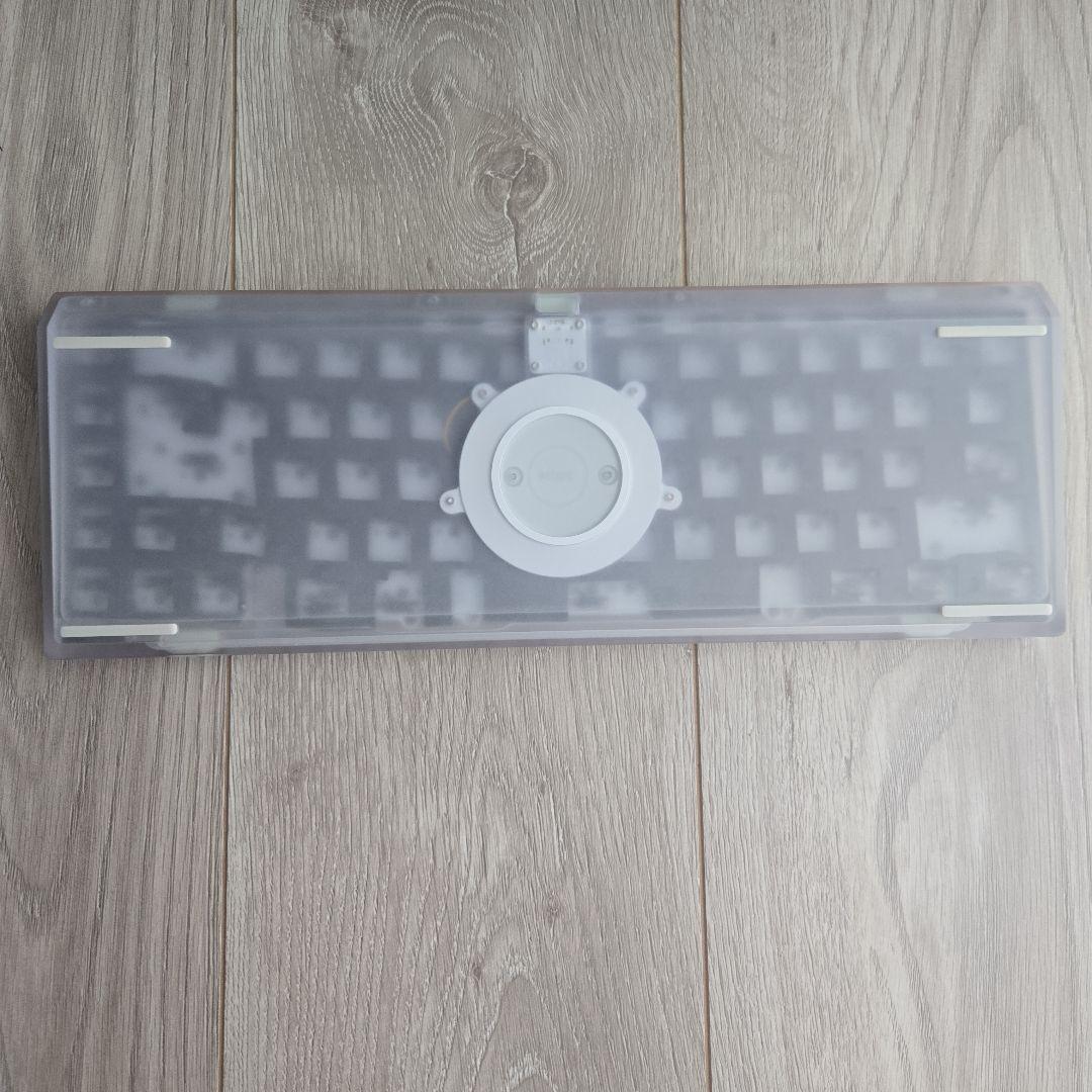 キーボード Mode Designs SixtyFive