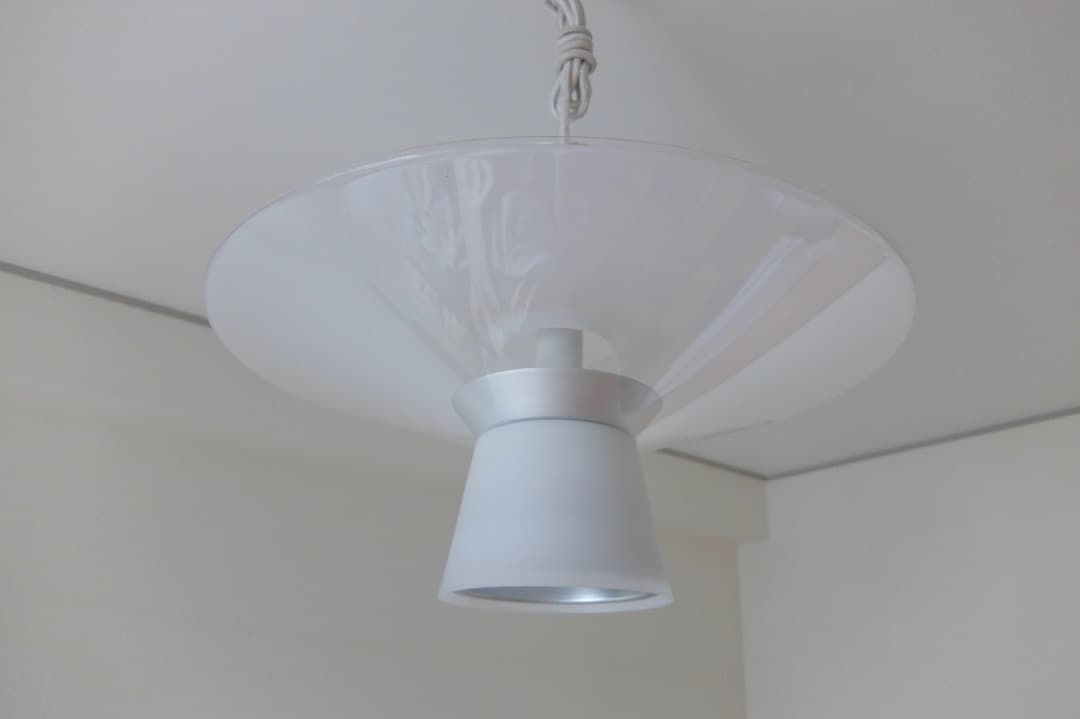 chaos90’sヴィンテージ ポストモダン スペーシー ペンダントライト