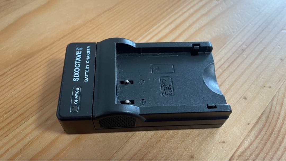 PENTAX)k-r レンズ2本付き