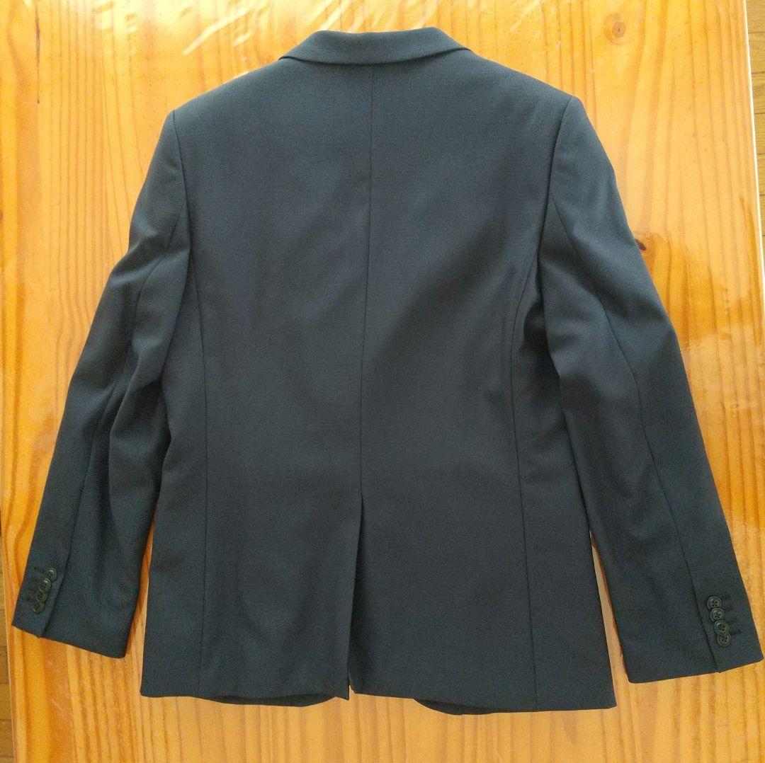 ELLE ゆったりスーツ 男の子 170cm 卒業式 フォーマル 6点セット