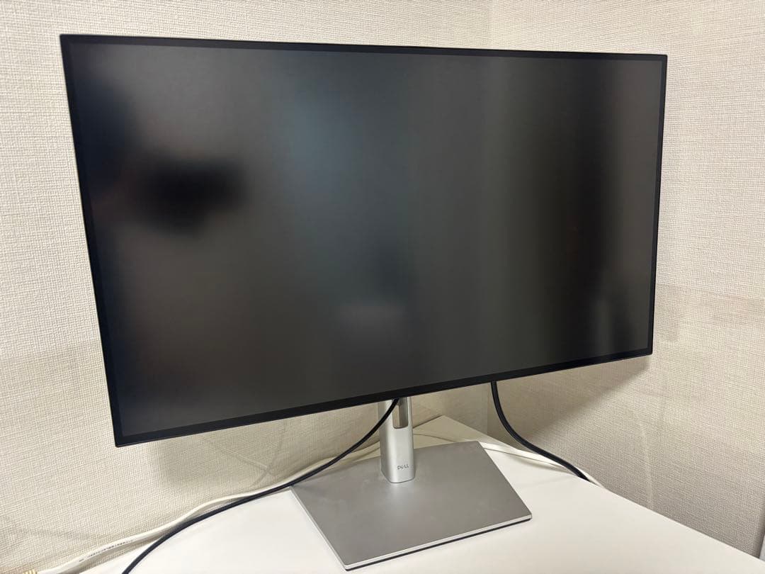 Dellデジタルハイエンド 27 4K USB-C ハブモニター U2723QE