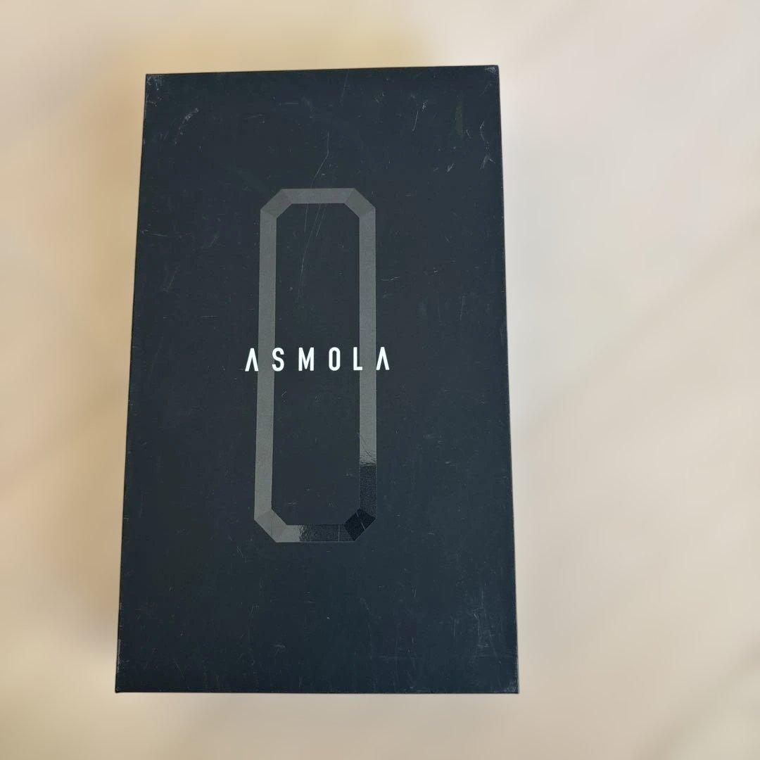 ASMOLA ワイヤレスイヤフォン集音器　補聴器