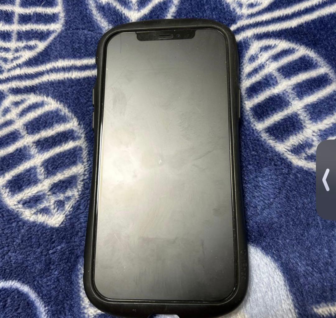 iPhone12Pro パシフィックブルー　256GB SIMフリー