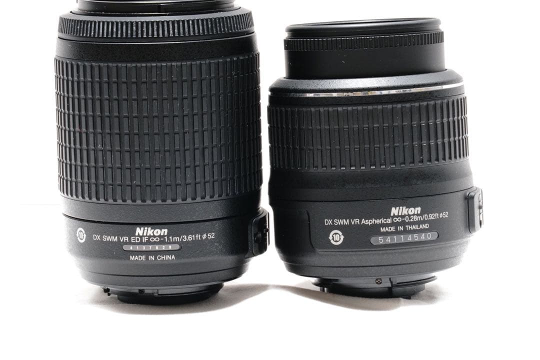 Nikon D3200 スマホ転送 一眼レフカメラ 初心者 入門機