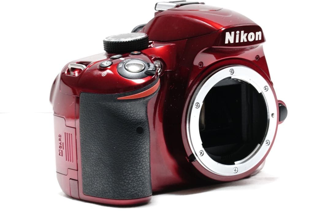 Nikon D3200 スマホ転送 一眼レフカメラ 初心者 入門機