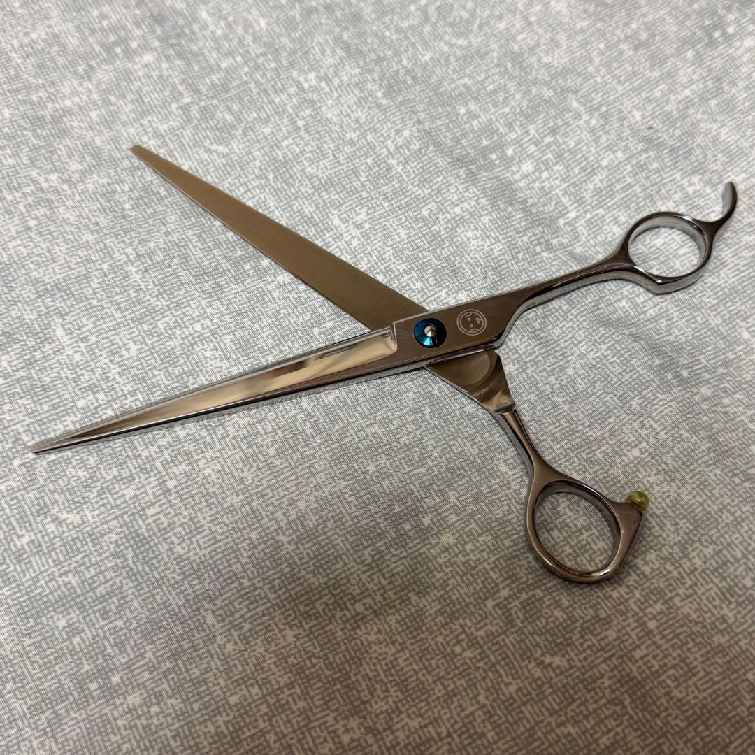 トリミングセット トリマー トリミング シザー ペット ハサミ