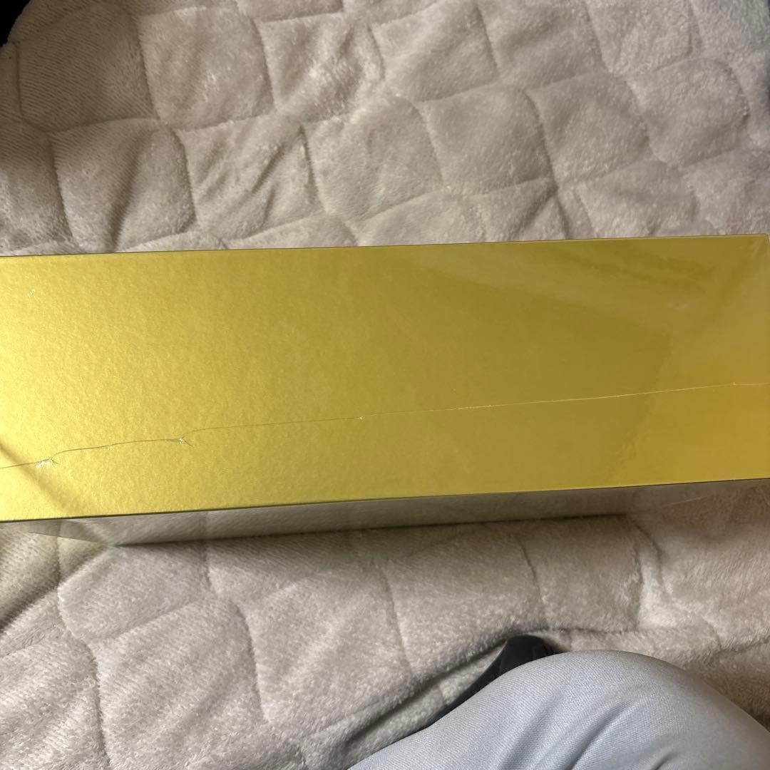 25th Anniversary Golden Box ゴールデンボックス