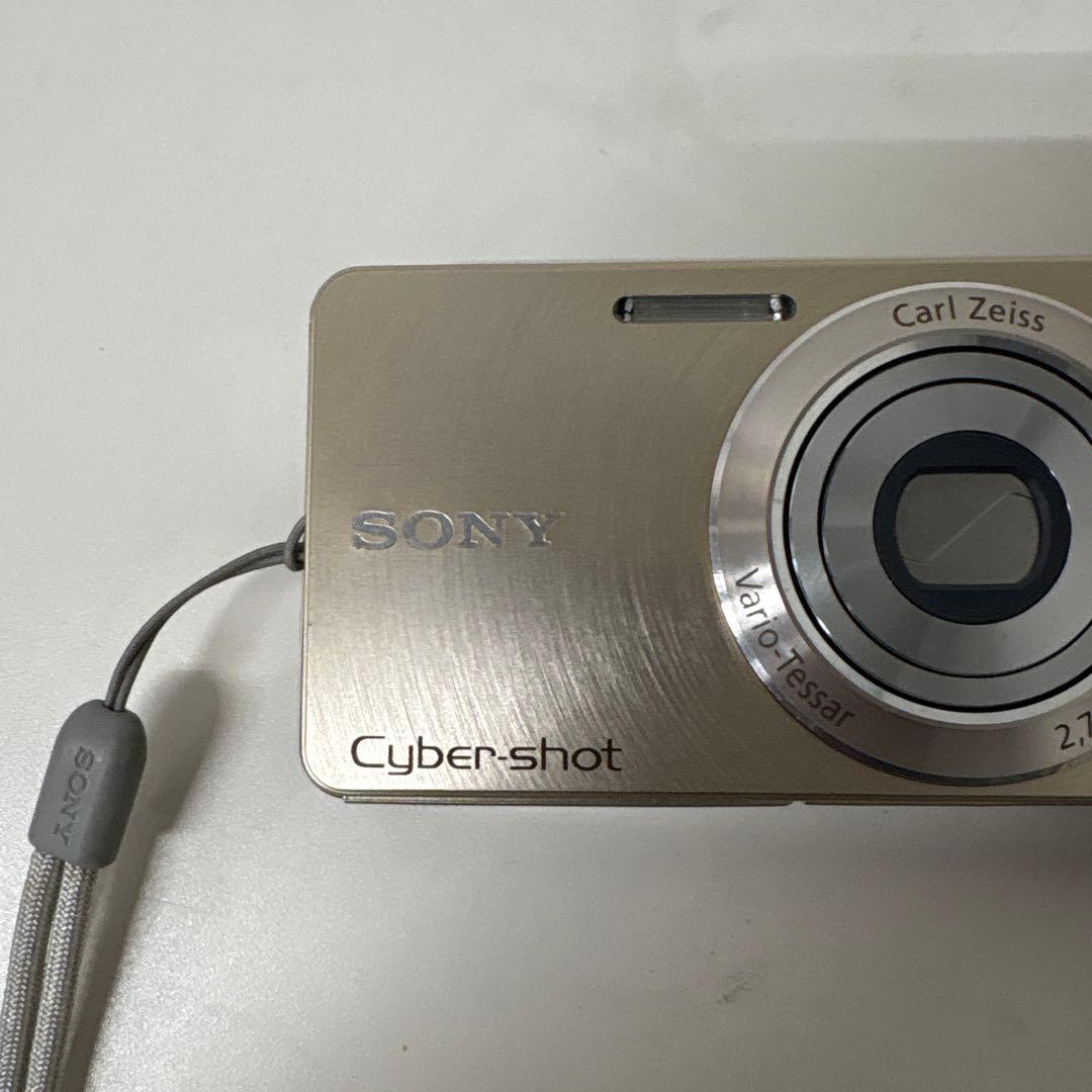ス*P様 SONY ソニー コンパクトカメラ Cyber-shot DSC-W3