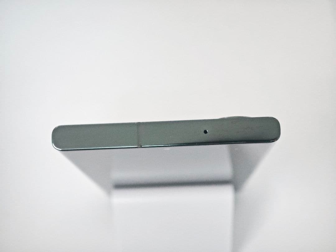 【美品】Galaxy S23Ultra 512GB グリーン 韓国版