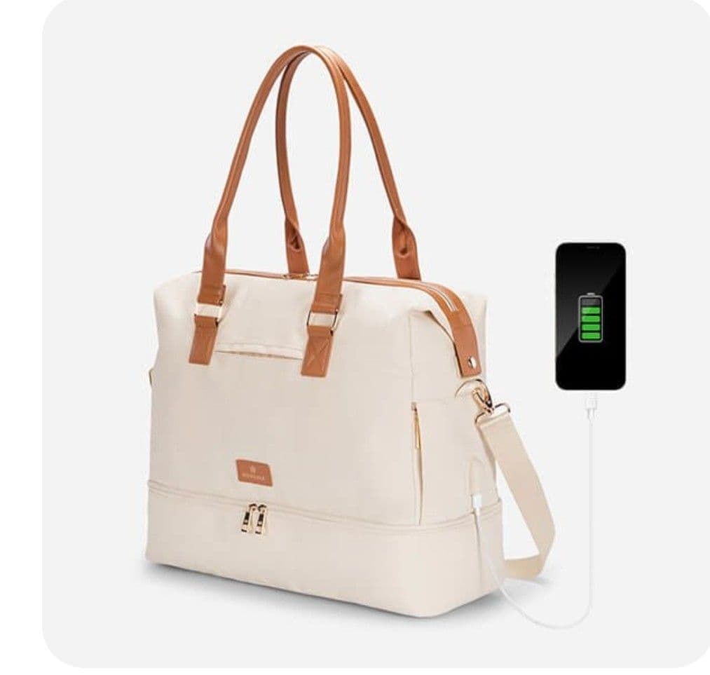 新品未使用Nordace シエナマテウス ウイークエンダー多機能35L機内持込可