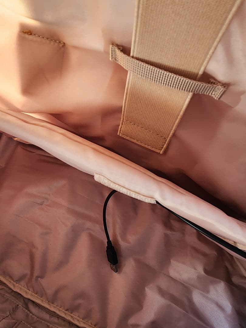 新品未使用Nordace シエナマテウス ウイークエンダー多機能35L機内持込可