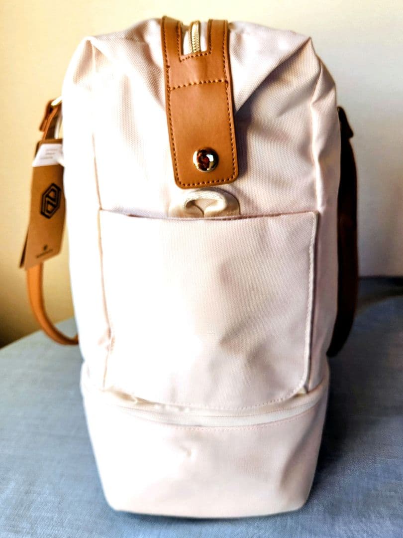 新品未使用Nordace シエナマテウス ウイークエンダー多機能35L機内持込可