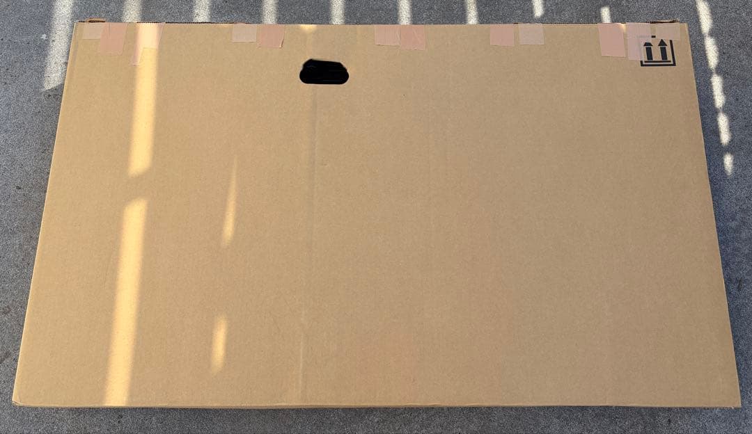 【送料込み】トヨタ ノア 90系 純正 フロント グリル 【新車外し】