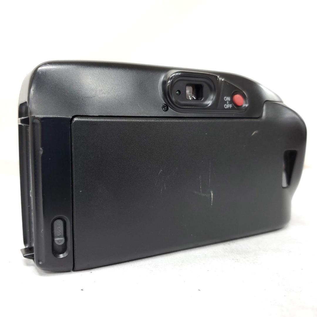 【動作確認済】 Canon Autoboy F1225-234-4p p