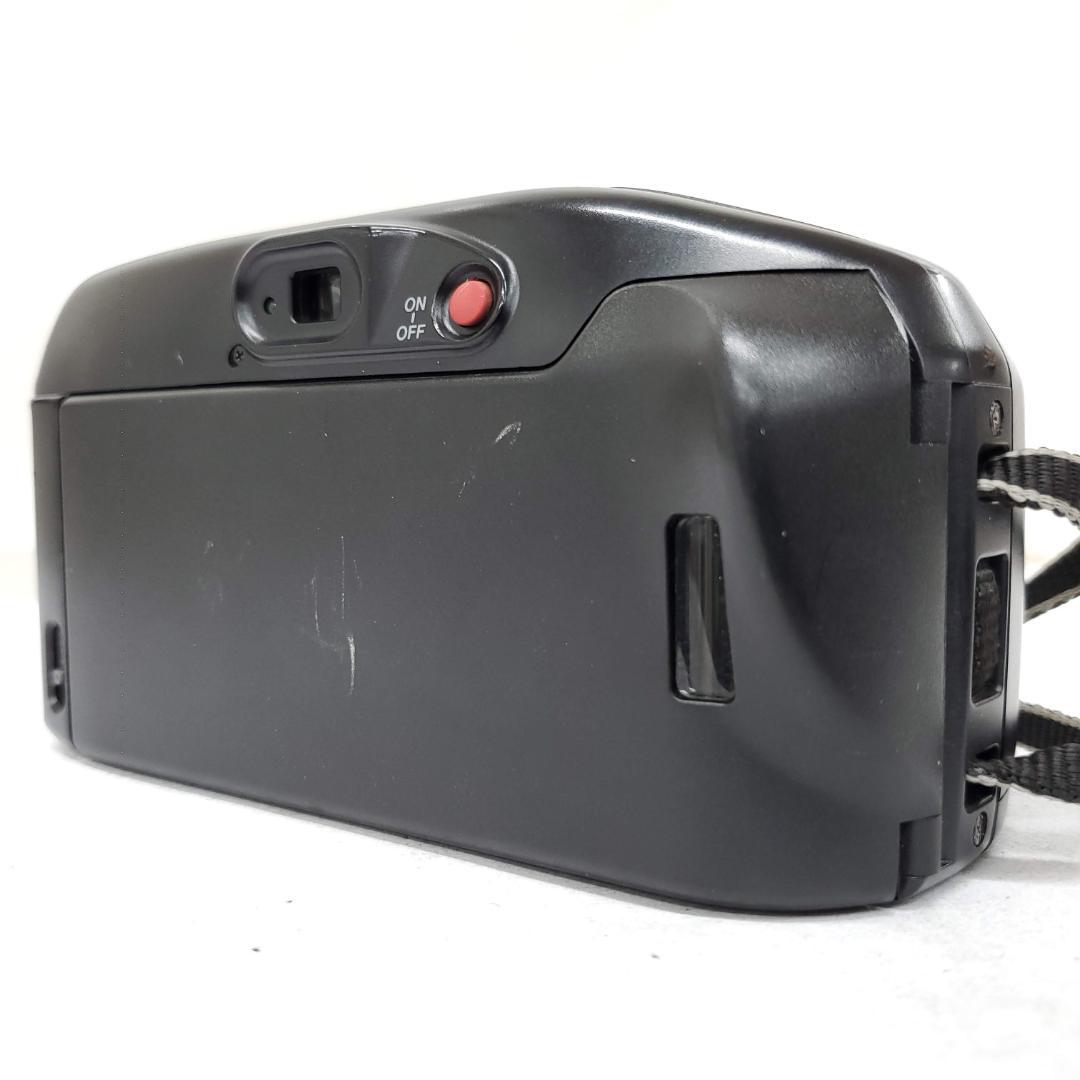 【動作確認済】 Canon Autoboy F1225-234-4p p