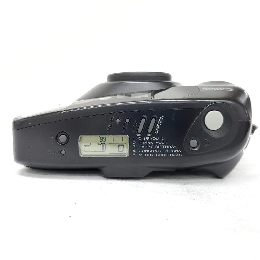 【動作確認済】 Canon Autoboy F1225-234-4p p