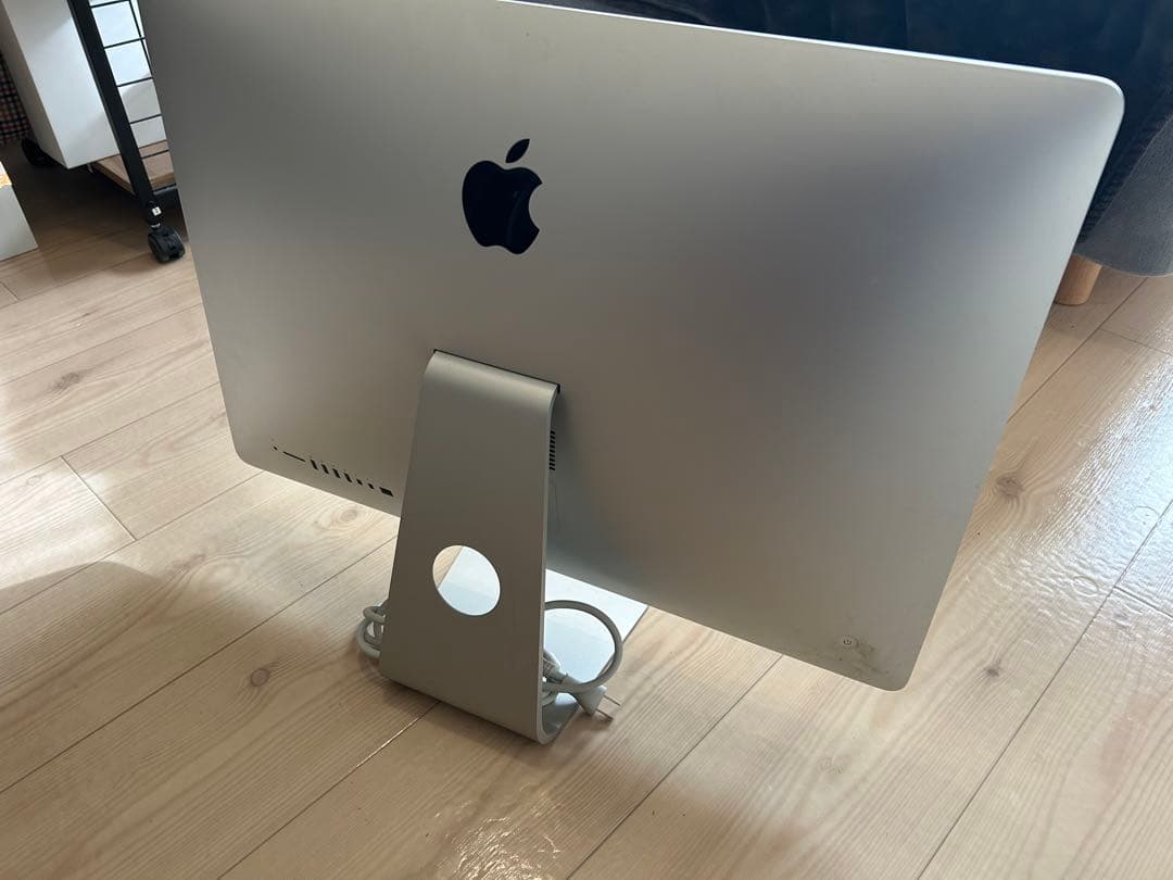 iMac 27インチ Late2015