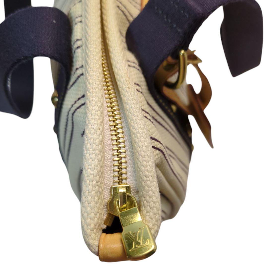 美品✨️ ルイヴィトン　LOUISVUITTON 　キャンバス　トートバッグ