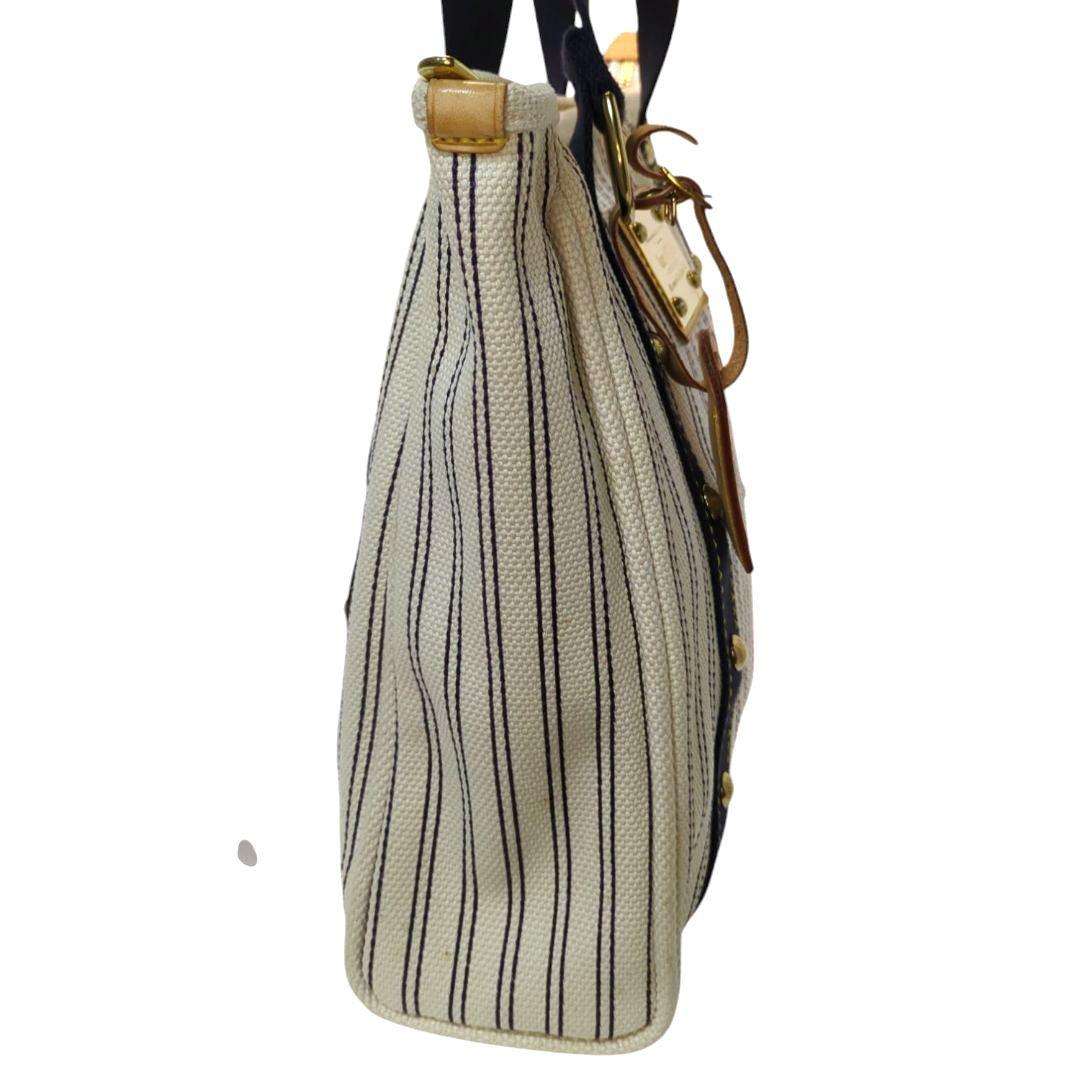 美品✨️ ルイヴィトン　LOUISVUITTON 　キャンバス　トートバッグ